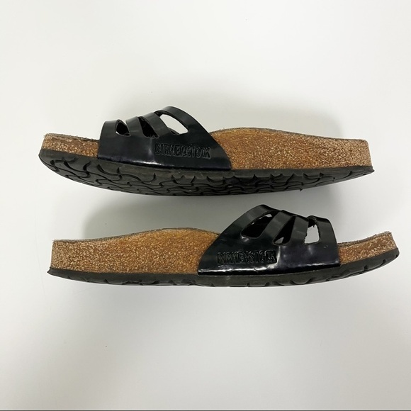 Birkenstock | Molina Sandals Size 39 - Picture 5 of 10